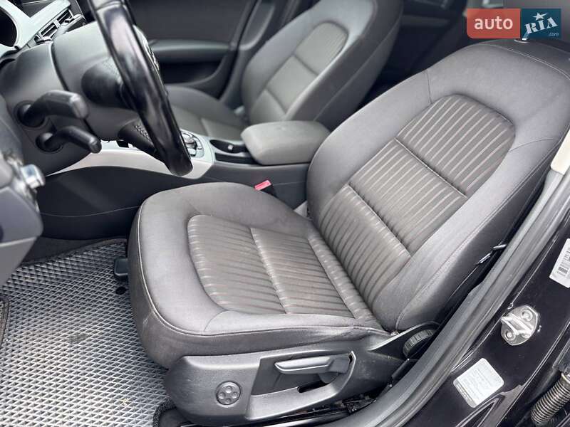 Седан Audi A4 2010 в Коломые фото 13 Седан Audi A4 2010 в Коломые