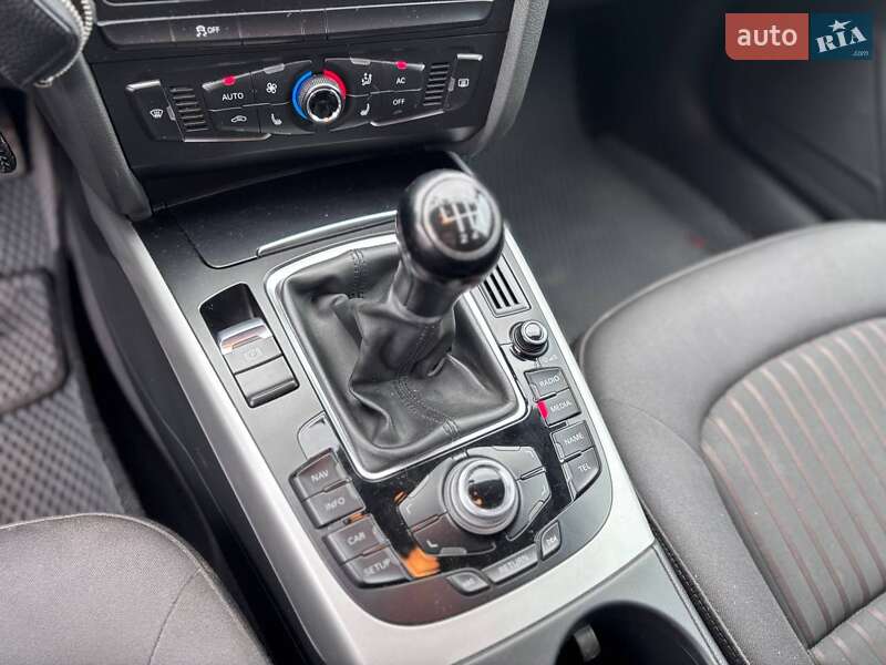 Седан Audi A4 2010 в Коломые фото 18 Седан Audi A4 2010 в Коломые