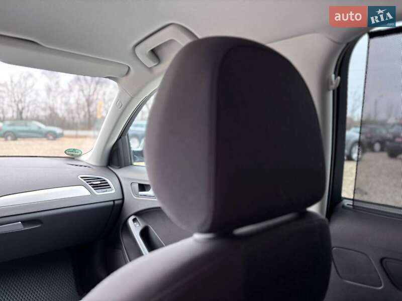 Седан Audi A4 2010 в Коломые фото 27 Седан Audi A4 2010 в Коломые