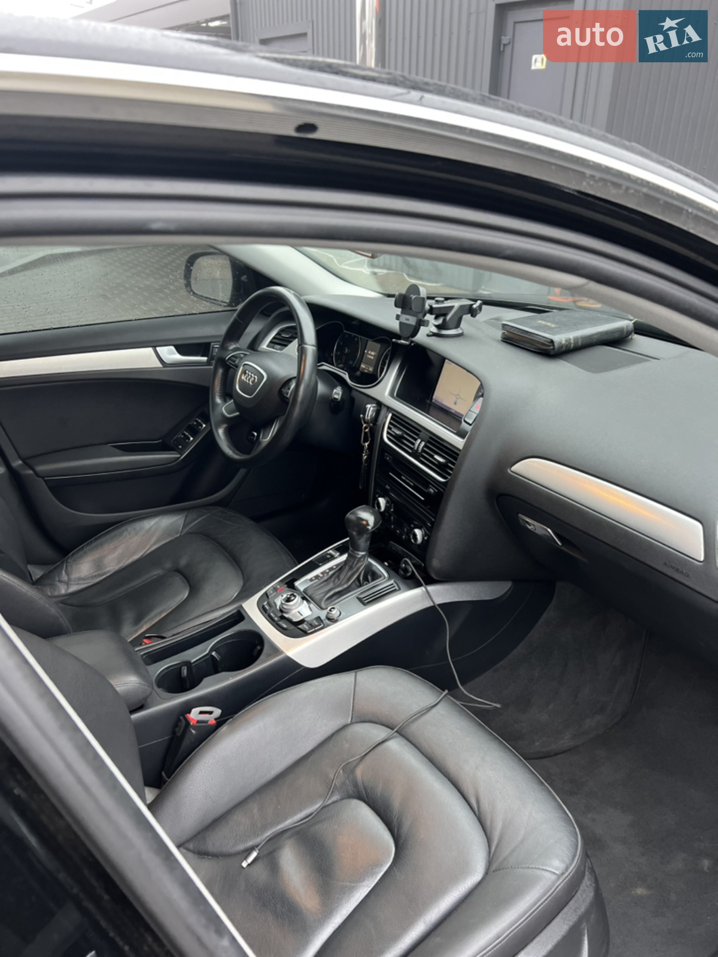 2014 Audi A4 - мініатюра 14