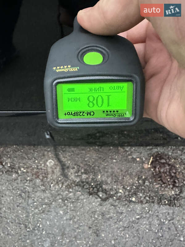 Седан Audi A4 2007 в Тернополі