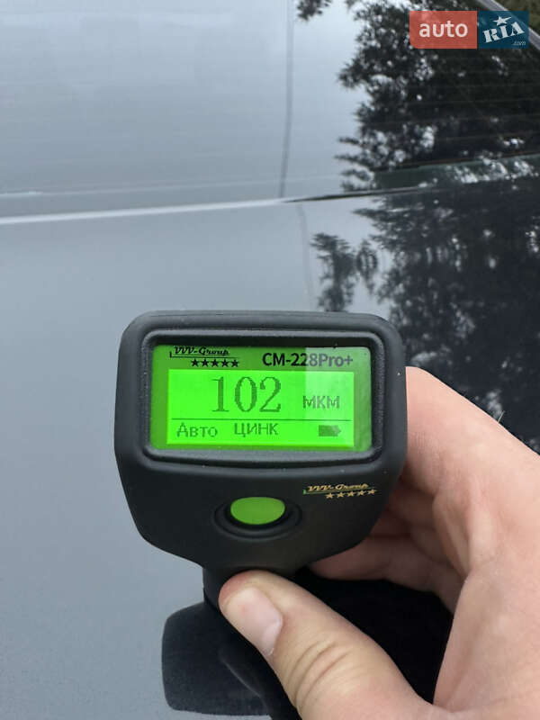 Седан Audi A4 2007 в Тернополі