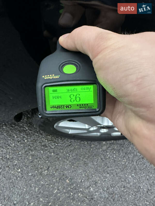 Седан Audi A4 2007 в Тернополі