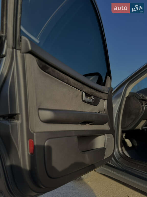 Седан Audi A4 2001 в Бережанах фото 15 Седан Audi A4 2001 в Бережанах