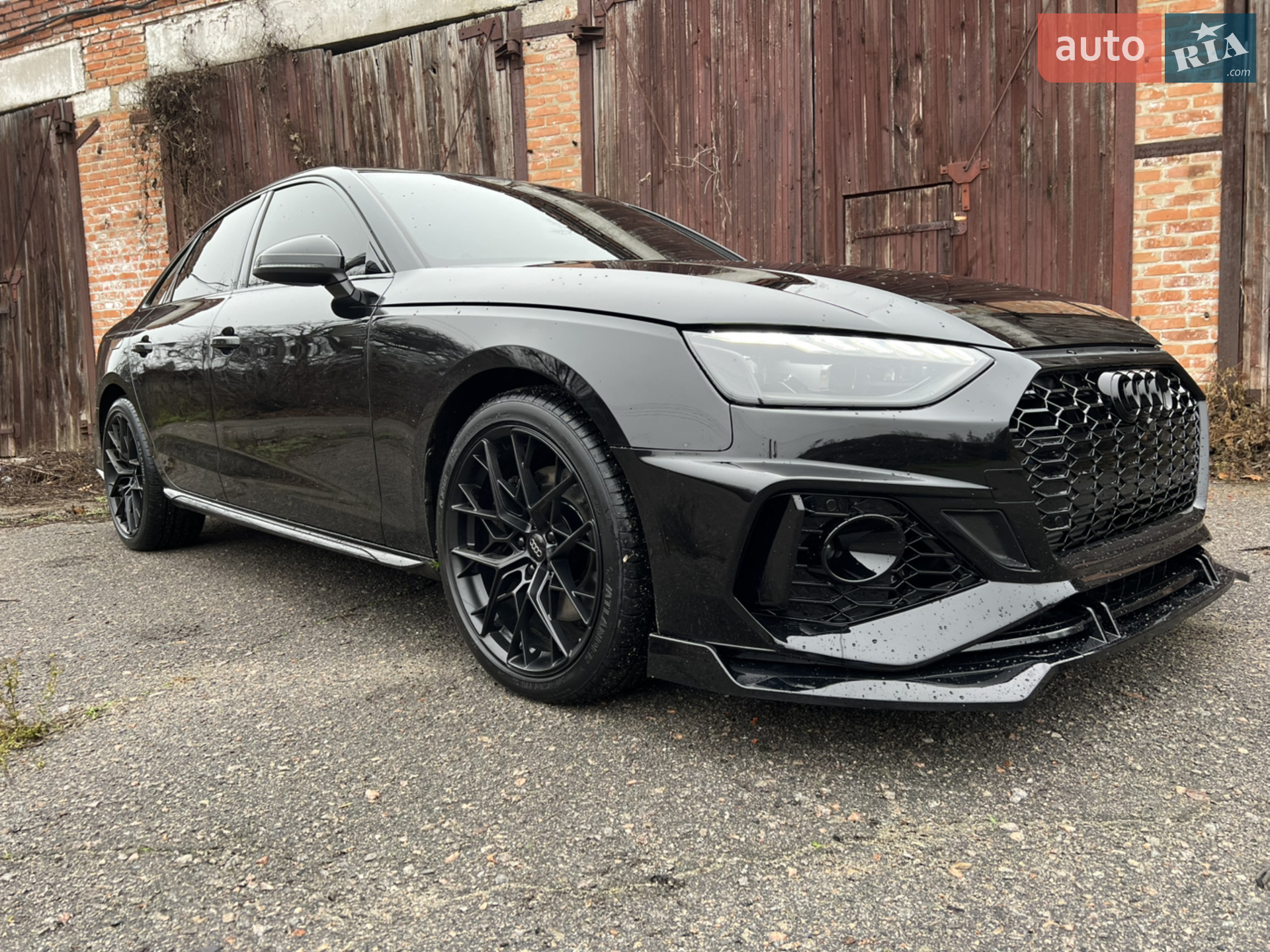 2020 Audi A4 - мініатюра 6