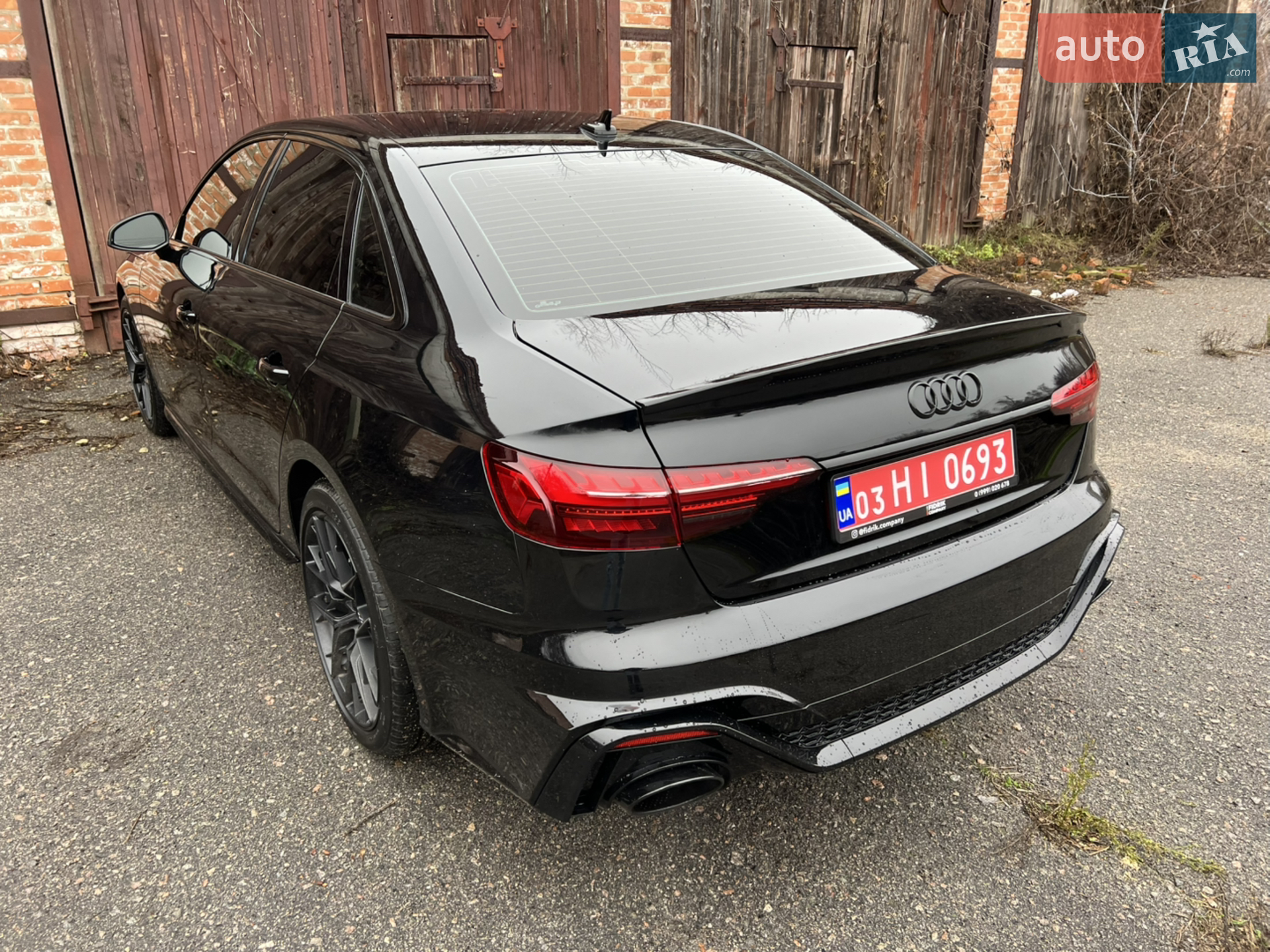 2020 Audi A4 - мініатюра 8