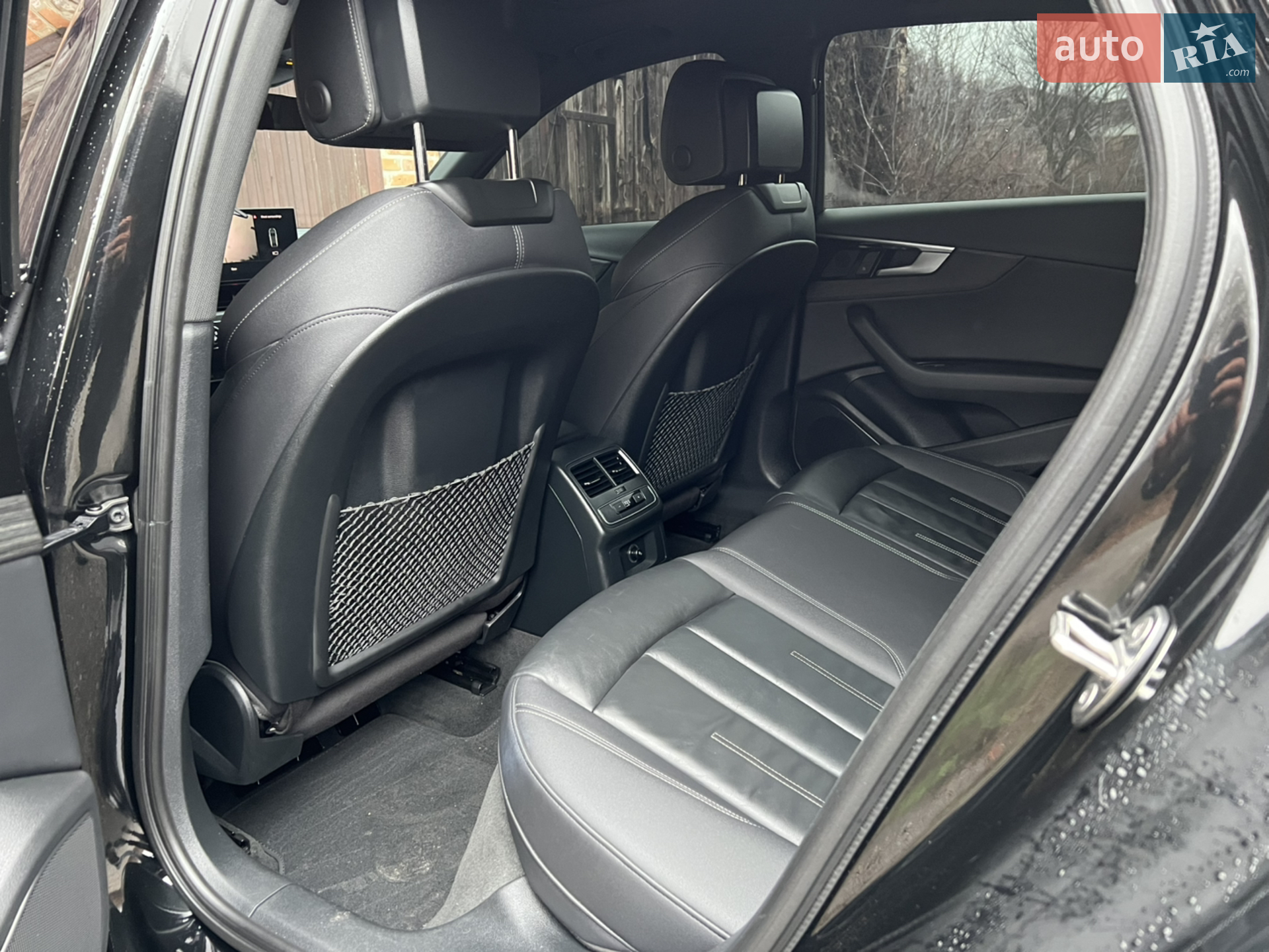 2020 Audi A4 - мініатюра 19