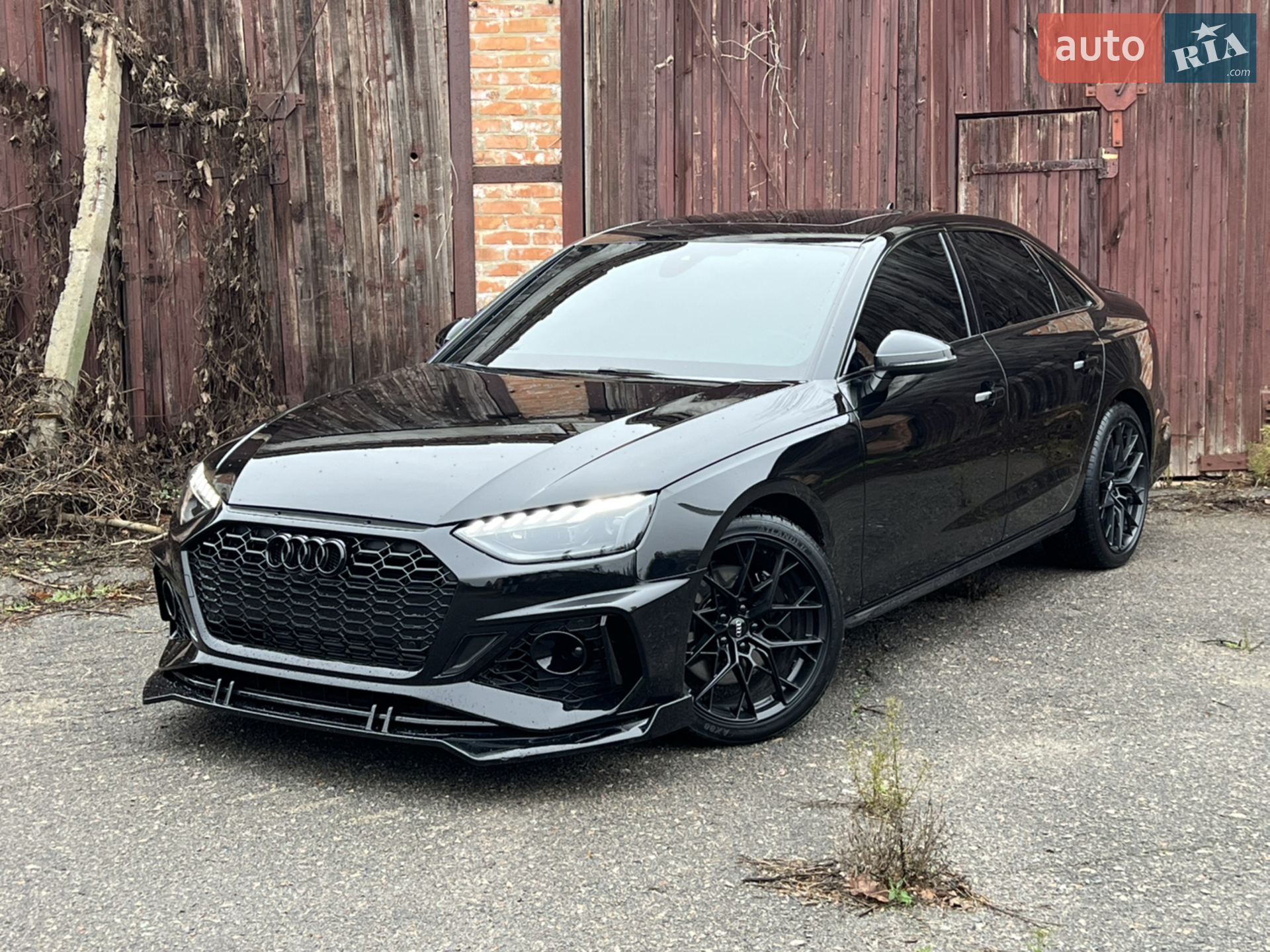 2020 Audi A4 - мініатюра 25