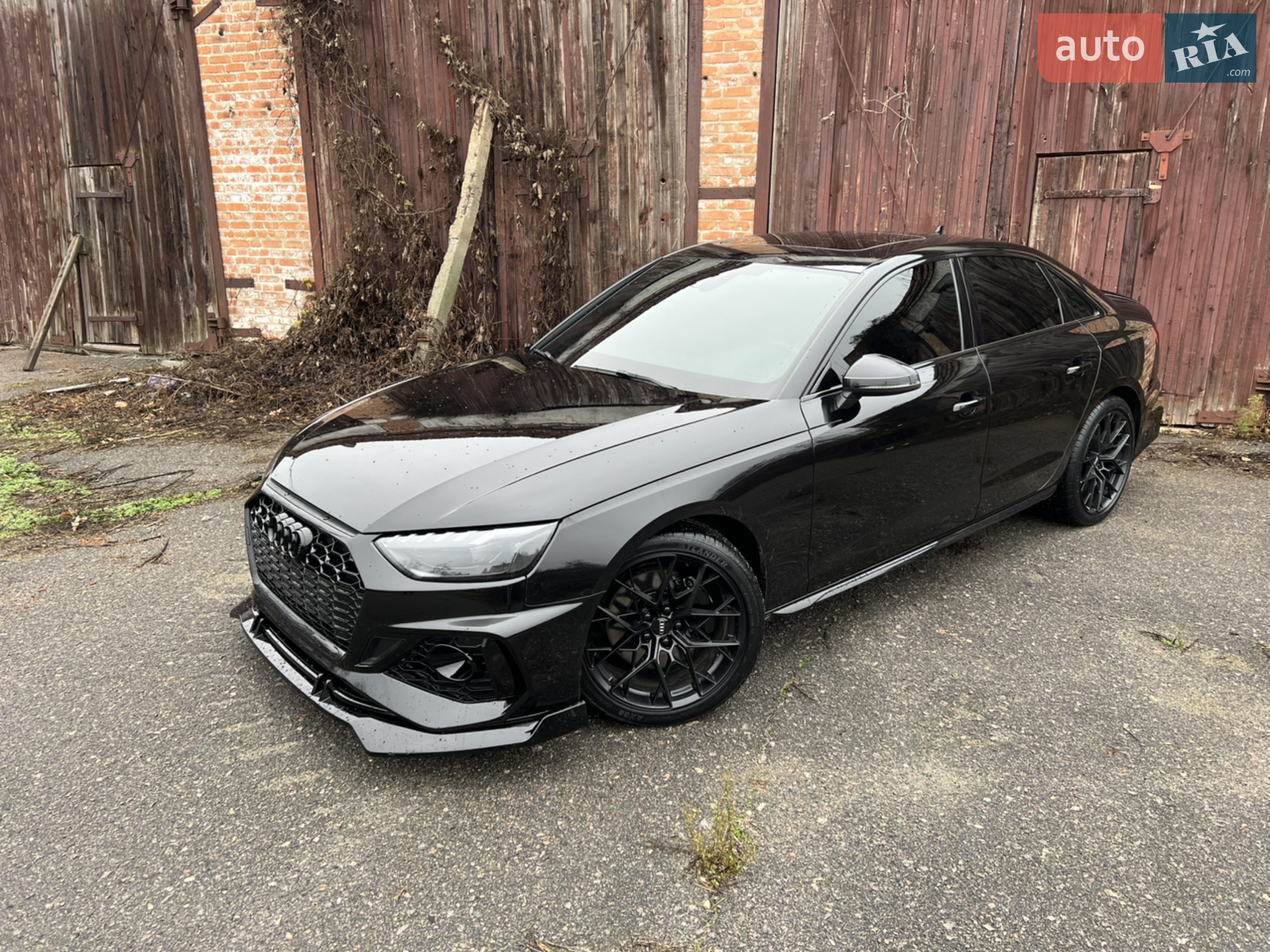2020 Audi A4 - мініатюра 29