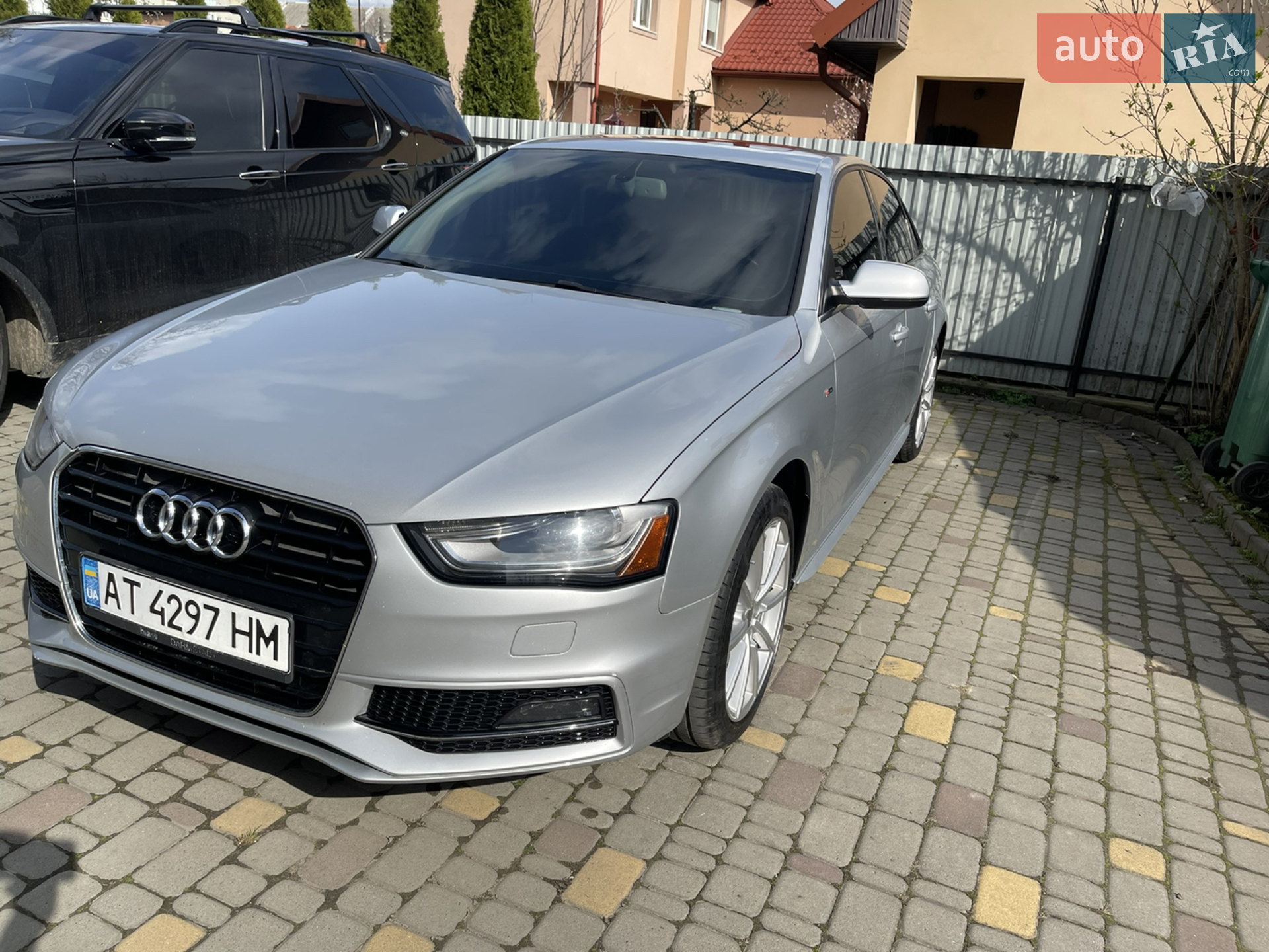 2013 Audi A4 - мініатюра 11