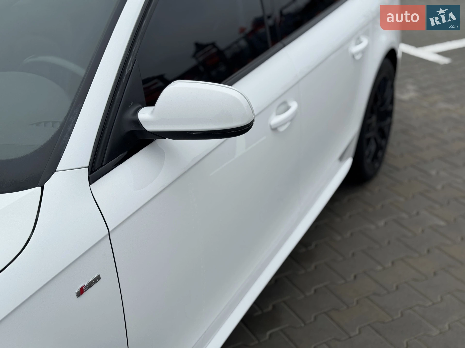 2013 Audi A4 - мініатюра 15