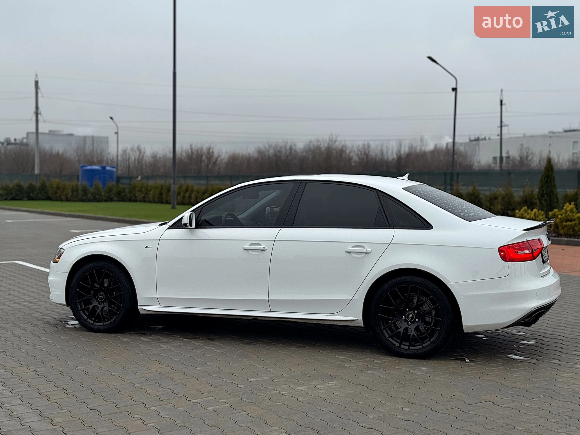 2013 Audi A4 - мініатюра 13