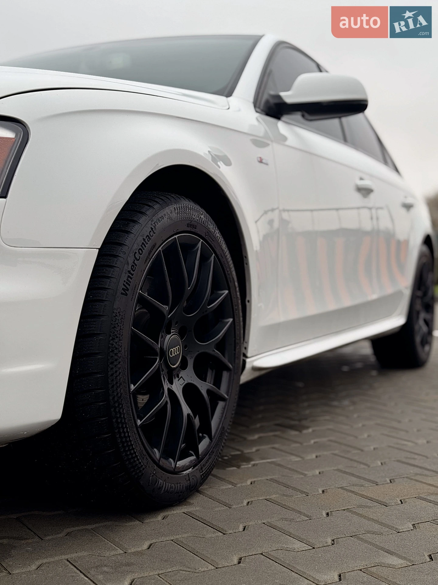 2013 Audi A4 - мініатюра 19