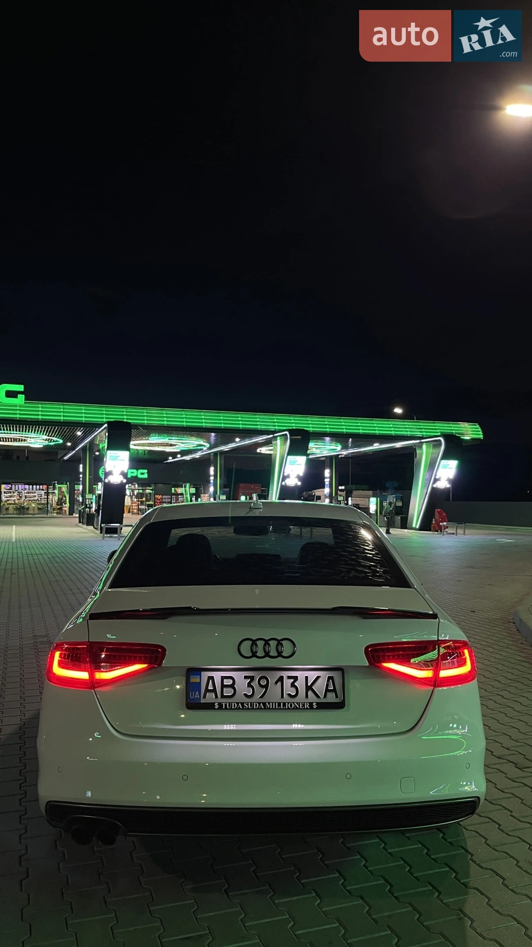 2013 Audi A4 - мініатюра 30
