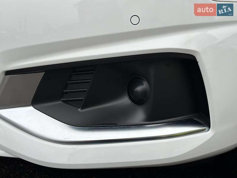 Седан Audi A4 2023 в Виннице фото 7 Седан Audi A4 2023 в Виннице