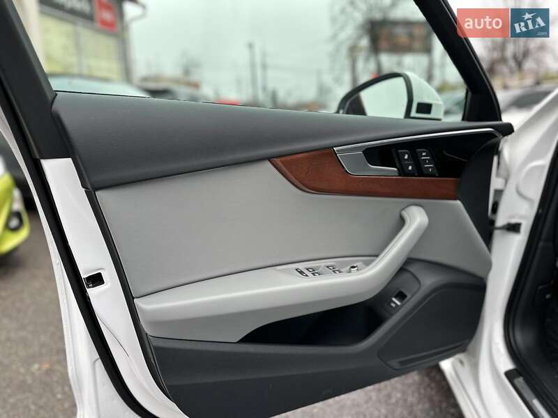 Седан Audi A4 2023 в Виннице фото 22 Седан Audi A4 2023 в Виннице