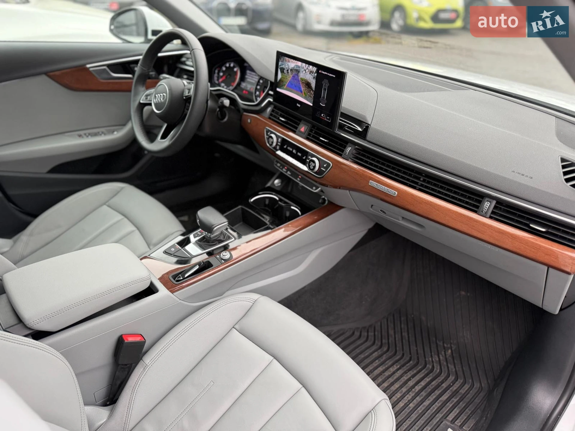 2023 Audi A4 - мініатюра 27