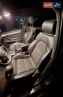 Універсал Audi A4 2006 в Яворові