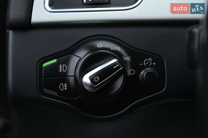 Універсал Audi A4 2010 в Бердичеві