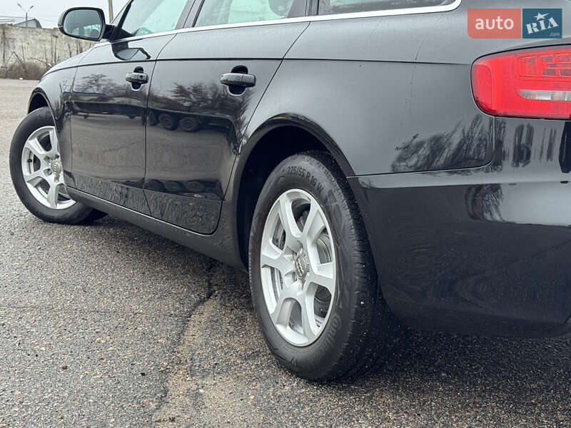 Універсал Audi A4 2012 в Білій Церкві