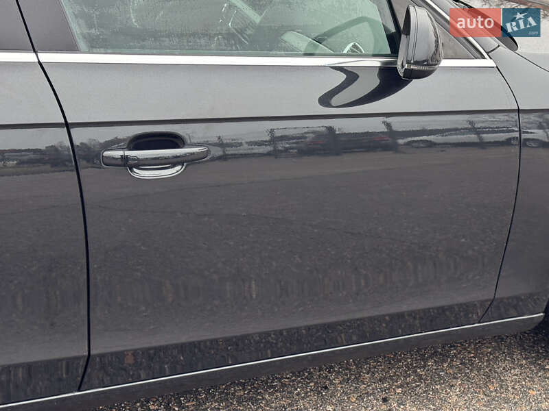 Універсал Audi A4 2012 в Білій Церкві