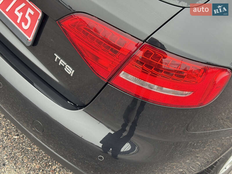 Універсал Audi A4 2012 в Білій Церкві