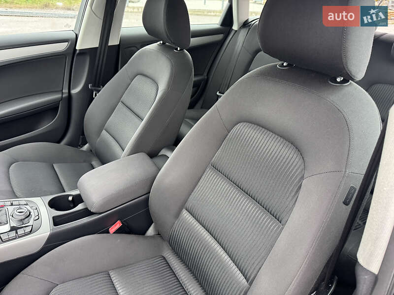 Універсал Audi A4 2012 в Білій Церкві