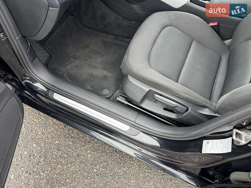 Універсал Audi A4 2012 в Білій Церкві