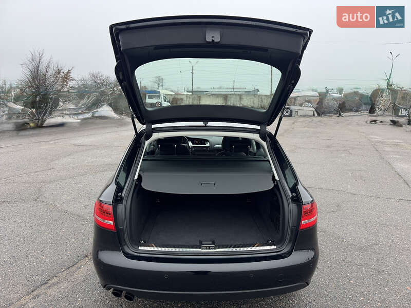 Універсал Audi A4 2012 в Білій Церкві