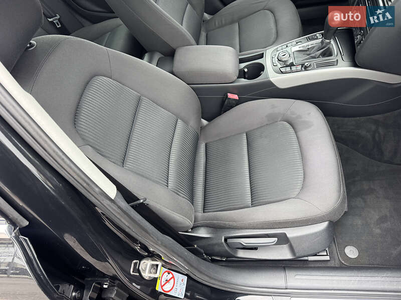 Універсал Audi A4 2012 в Білій Церкві