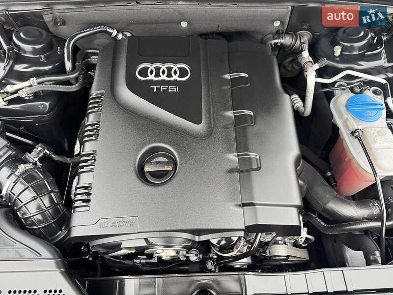 Універсал Audi A4 2012 в Білій Церкві