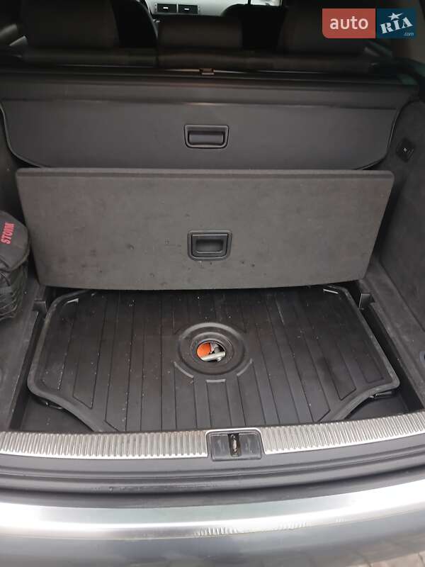 Универсал Audi A4 2004 в Ивано-Франковске
