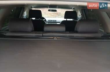 Универсал Audi A4 2004 в Ивано-Франковске