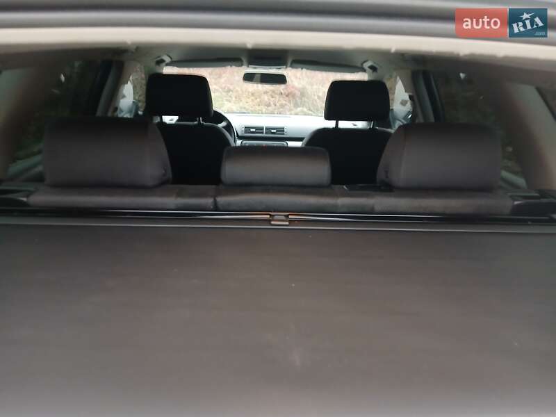 Универсал Audi A4 2004 в Ивано-Франковске