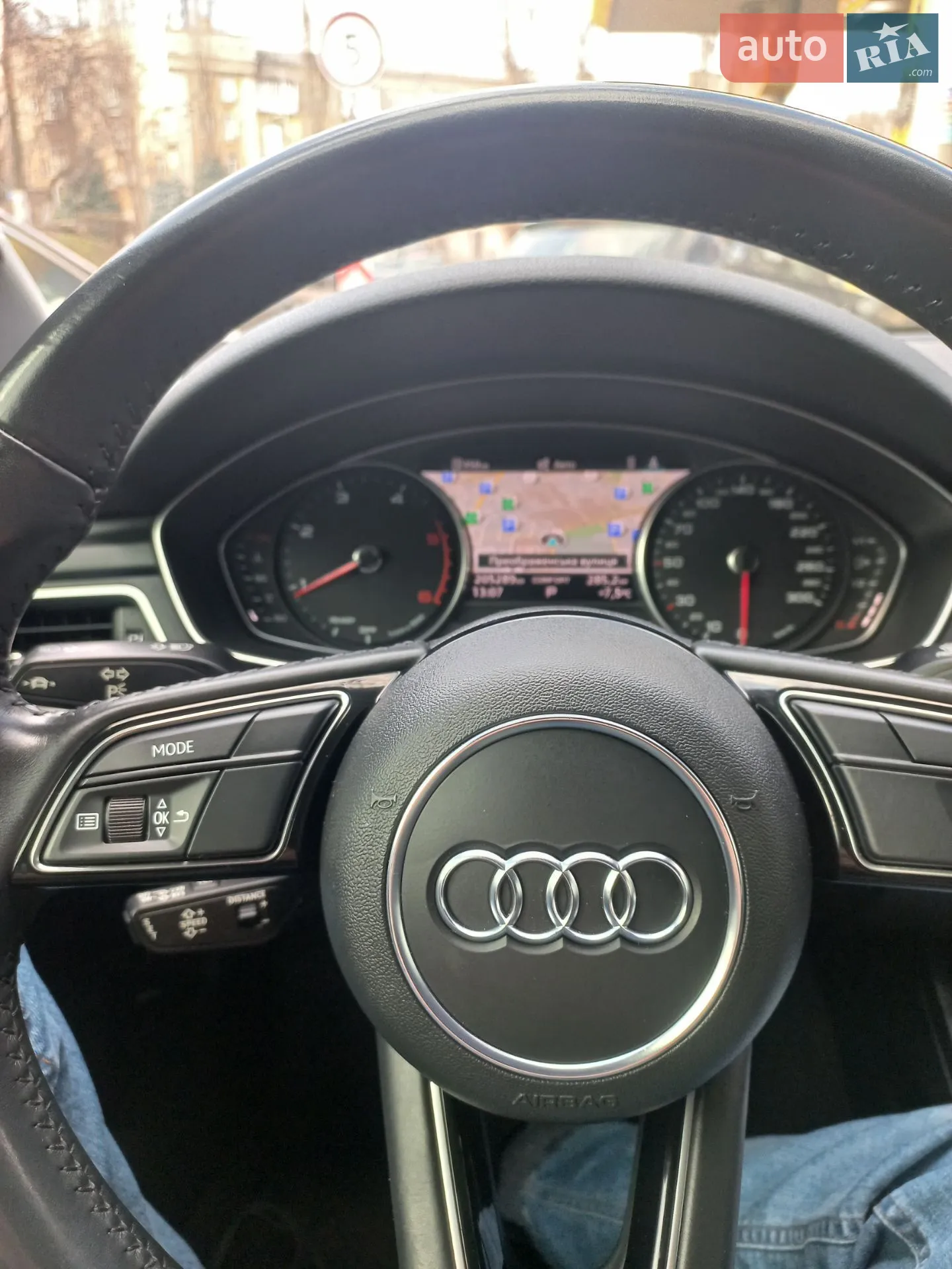 2020 Audi A4 - мініатюра 28