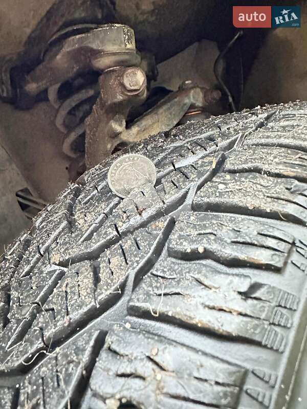 Универсал Audi A4 1996 в Киеве