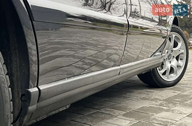 Универсал Audi A4 2000 в Луцке