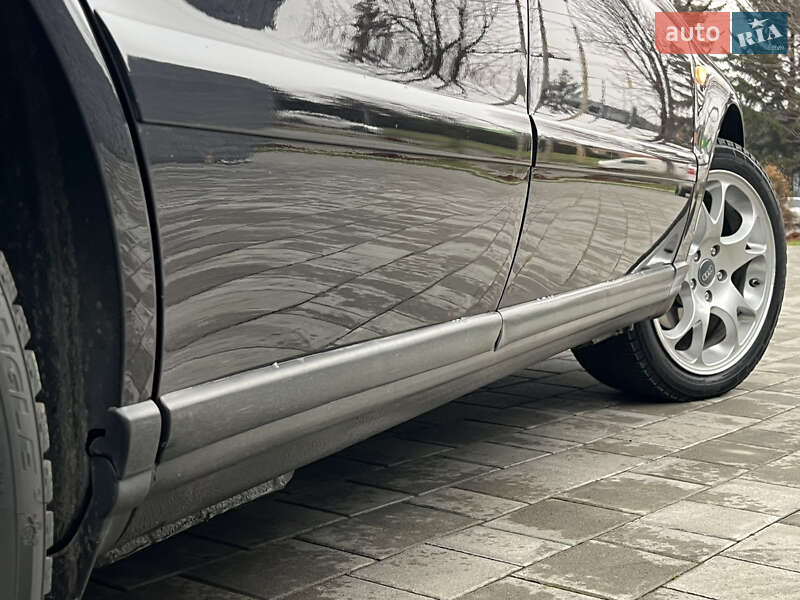 Универсал Audi A4 2000 в Луцке