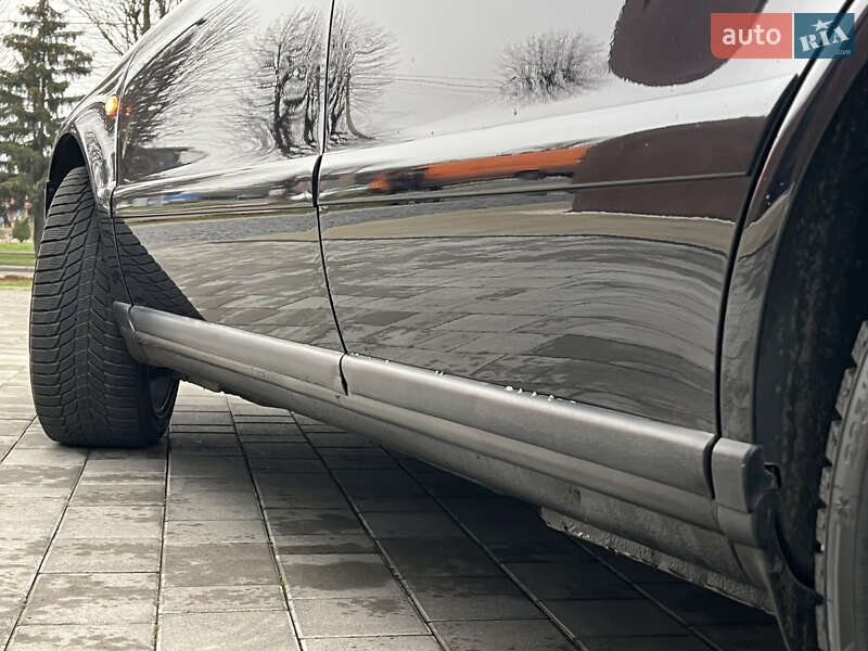 Универсал Audi A4 2000 в Луцке