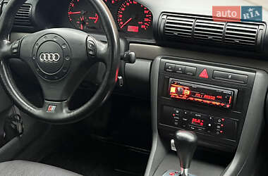 Универсал Audi A4 2000 в Луцке