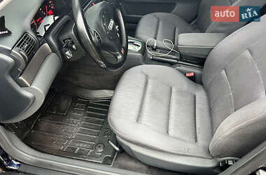 Универсал Audi A4 2000 в Луцке