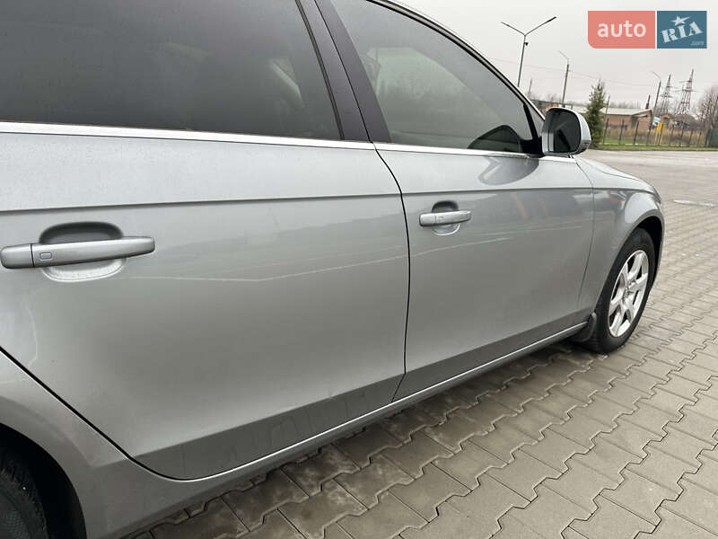 Седан Audi A4 2008 в Вінниці фото 19 Седан Audi A4 2008 в Вінниці