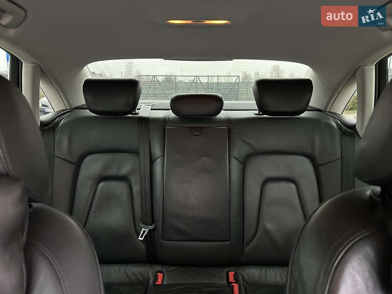Седан Audi A4 2008 в Вінниці фото 26 Седан Audi A4 2008 в Вінниці