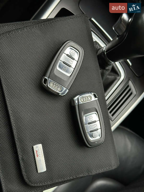 Седан Audi A4 2008 в Вінниці фото 34 Седан Audi A4 2008 в Вінниці