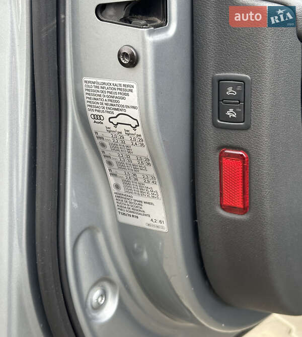 Седан Audi A4 2008 в Вінниці фото 53 Седан Audi A4 2008 в Вінниці