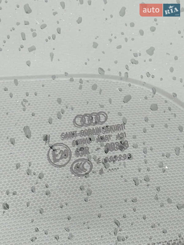 Седан Audi A4 2008 в Вінниці фото 58 Седан Audi A4 2008 в Вінниці