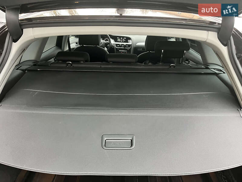 Универсал Audi A4 2015 в Киеве фото 17 Универсал Audi A4 2015 в Киеве