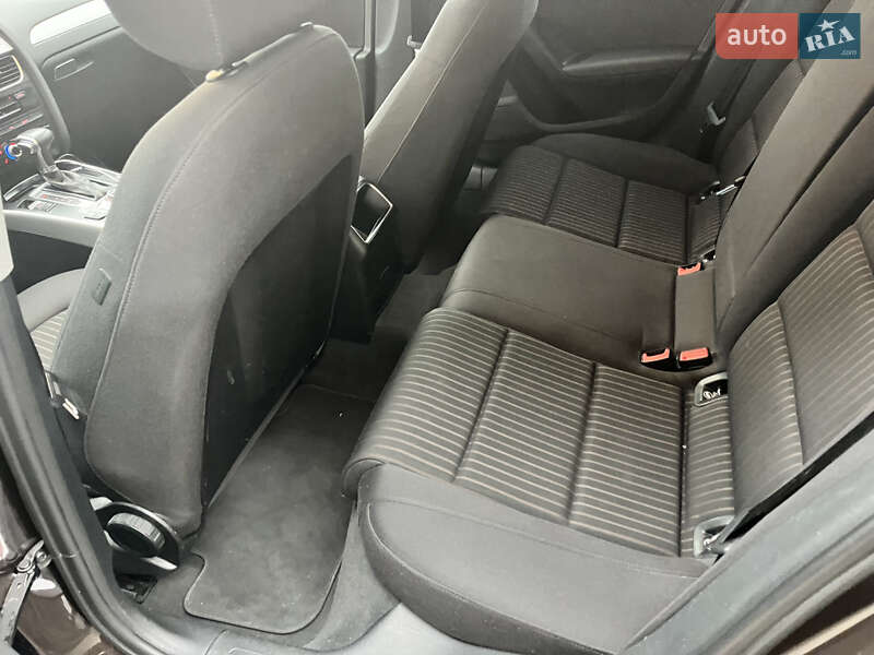 Универсал Audi A4 2015 в Киеве фото 19 Универсал Audi A4 2015 в Киеве