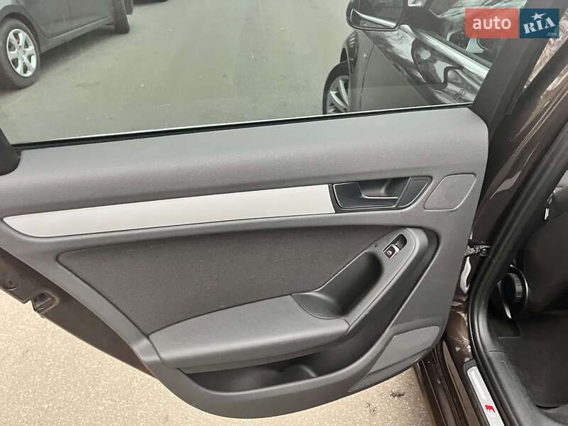 Универсал Audi A4 2015 в Киеве фото 21 Универсал Audi A4 2015 в Киеве
