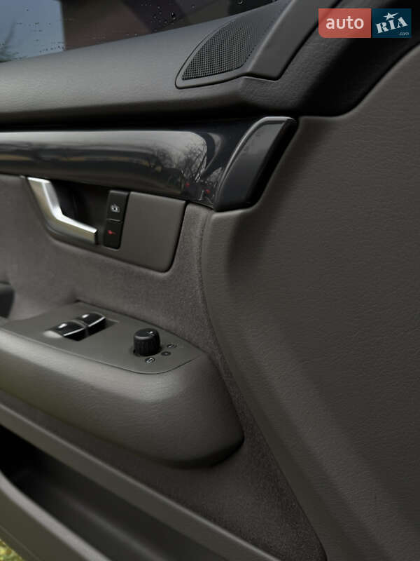 Седан Audi A4 2003 в Городні фото 22 Седан Audi A4 2003 в Городні